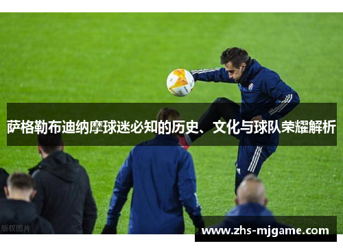 萨格勒布迪纳摩球迷必知的历史、文化与球队荣耀解析