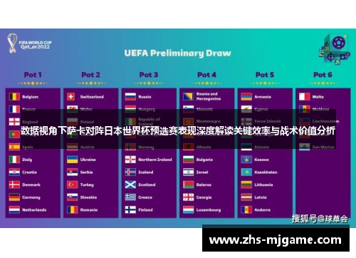 数据视角下萨卡对阵日本世界杯预选赛表现深度解读关键效率与战术价值分析